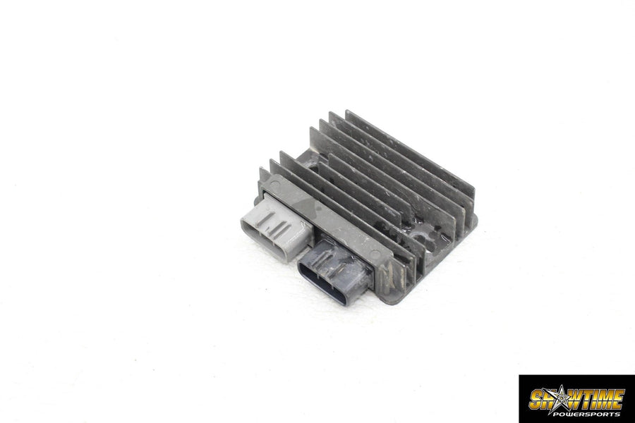 16-20 KAWASAKI NINJA ZX10R RECTIFIER VOLTAGE REGULATOR