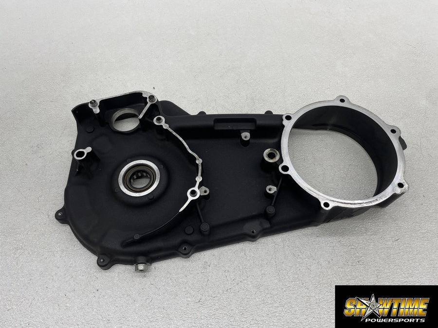 12-17 HARLEY-DAVIDSON DYNA LOW RIDER TWIN CAM 103CI INNER PRIMARY CLUTCH COVER