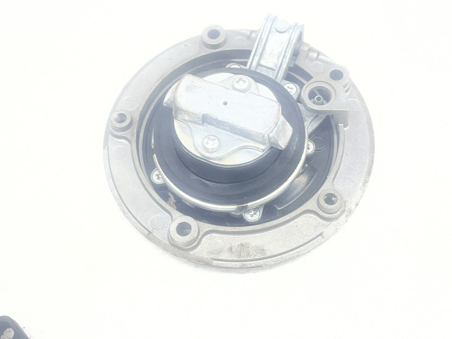 11-15 KAWASAKI NINJA ZX10R IGNITION LOCK KEY SET W/ GAS CAP AND SEAT LOCK