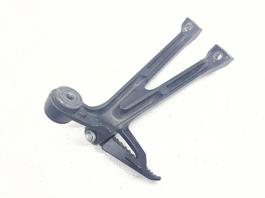 11-26 SUZUKI GSXR750 GSXR600 REAR BACK PASSENGER PEG SET PAIR