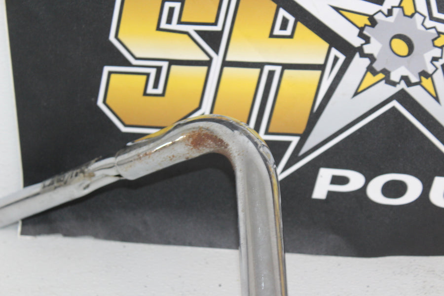 CHIUBBYS BARS 14"