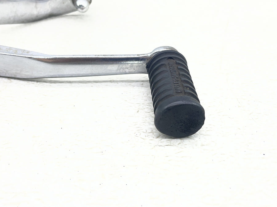 00-06 HARLEY-DAVIDSON SOFTAIL FXST SHIFTER LINKAGE SHIFT LINK PEDAL