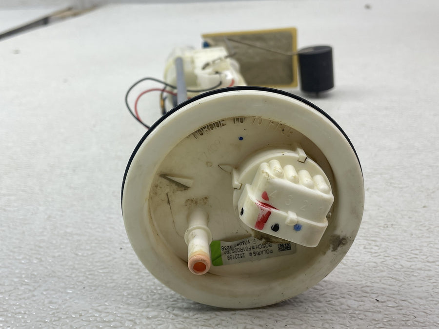 15-22 POLARIS SCRAMBLER 850 FUEL PUMP GAS PETROL SENDER UNIT 2522138