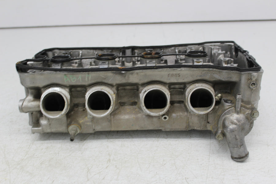 96-97 HONDA CBR900RR ENGINE TOP END CYLINDER HEAD CAMS VALVES COVER