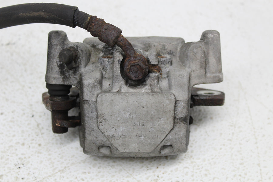 2016 YAMAHA VIKING 700 YXM700DH 4X4 FI RIGHT LEFT FRONT BRAKE CALIPER CALIPERS