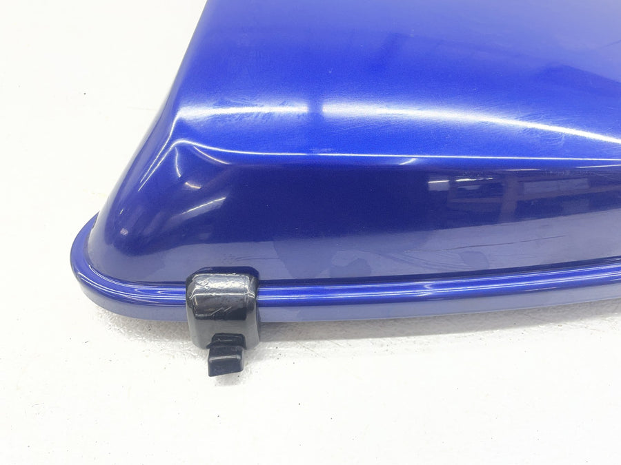 12-16 HARLEY-DAVIDSON ROAD GLIDE SPECIAL FLTRXS REAR TRUNK LID