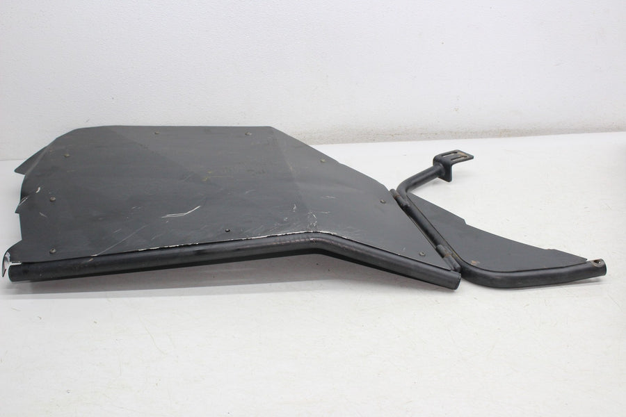 18-20 CAN-AM COMMANDER 1000R XT RIGHT PASSENGER DOOR PANEL FRAME