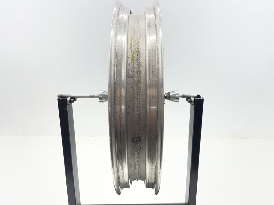 06-07 HARLEY-DAVIDSON STREET ROD VRSCR FRONT WHEEL RIM