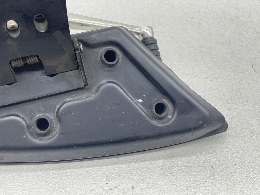 12-17 VICTORY CROSS COUNTRY TOUR LEFT FRONT FOOT REST BOARD STEP SHIFTER