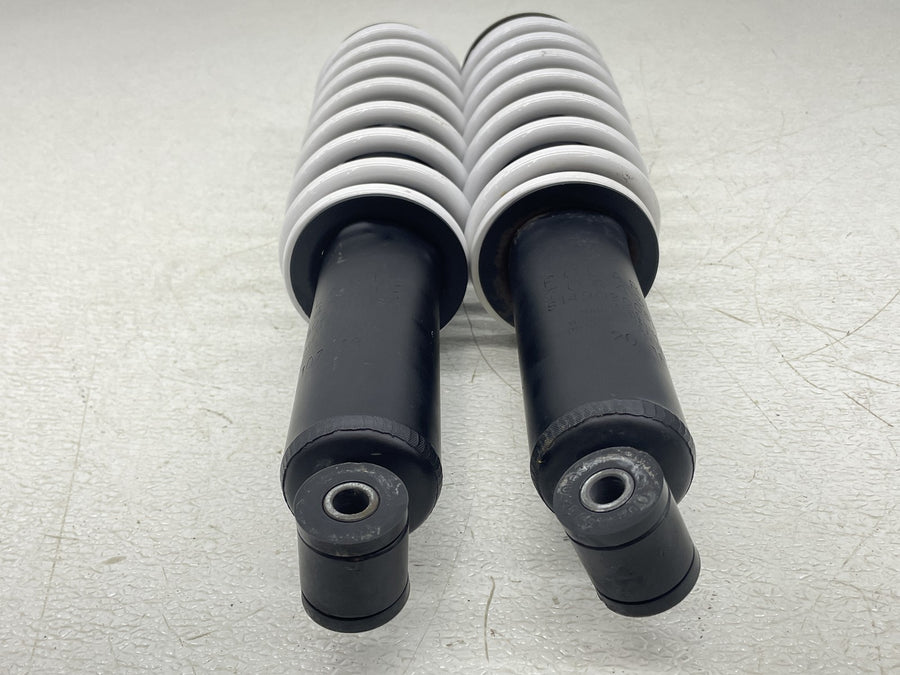 19 POLARIS SLINGSHOT SL FRONT LEFT RIGHT SHOCKS ABSORBERS SUSPENSION SET