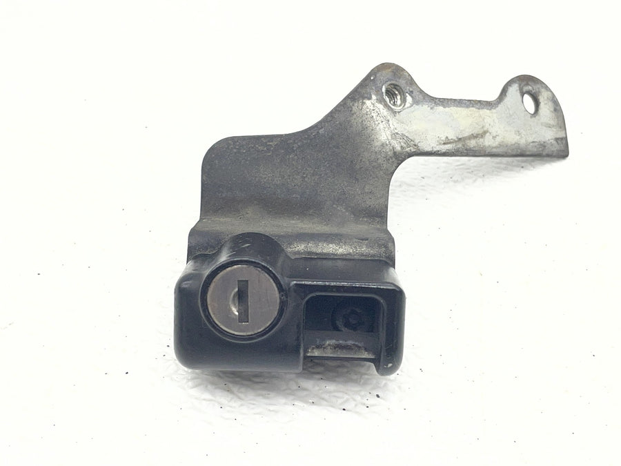 2012 SUZUKI BOULEVARD M109R IGNITION LOCK KEY SET W/ GAS CAP AND SEAT LOCK