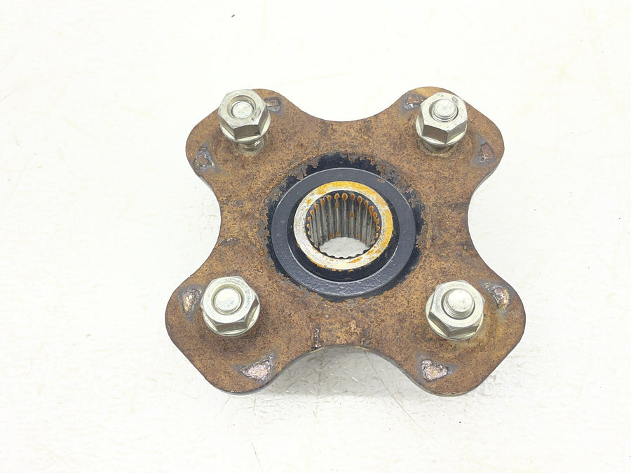 16-26 CF-MOTO CFORCE 400 400S REAR BACK WHEEL RIGHT LEFT HUBS HUB SET