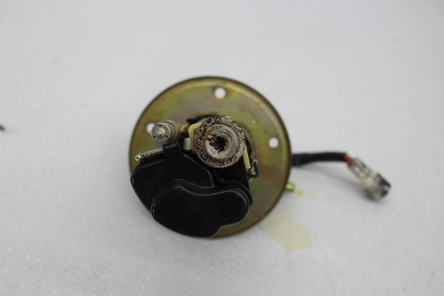 04-05 SUZUKI GSXR600 GSXR 600 FUEL PUMP GAS PETROL SENDER UNIT 15100-29G00