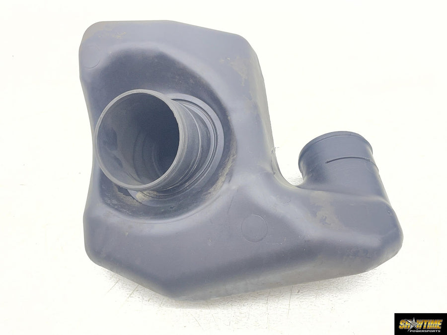 04-08 YAMAHA WAVERUNNER FX EXHAUST RESONATOR BOX