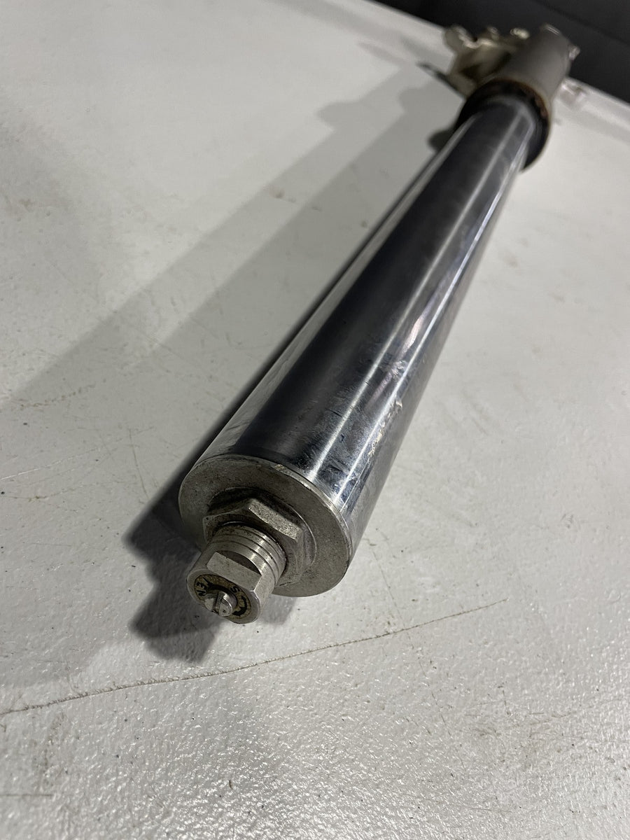 97-00 SUZUKI GSXR600 LEFT FRONT FORK SHOCK SUSPENSION