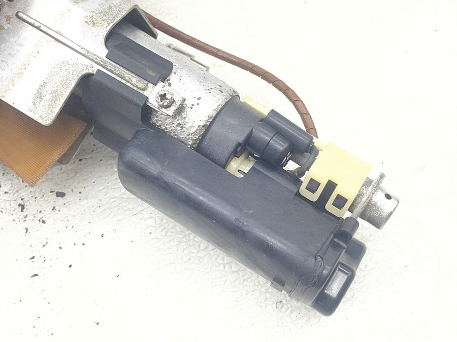 02-05 KAWASAKI NINJA ZX12R FUEL PUMP GAS PETROL SENDER UNIT 49040-1077