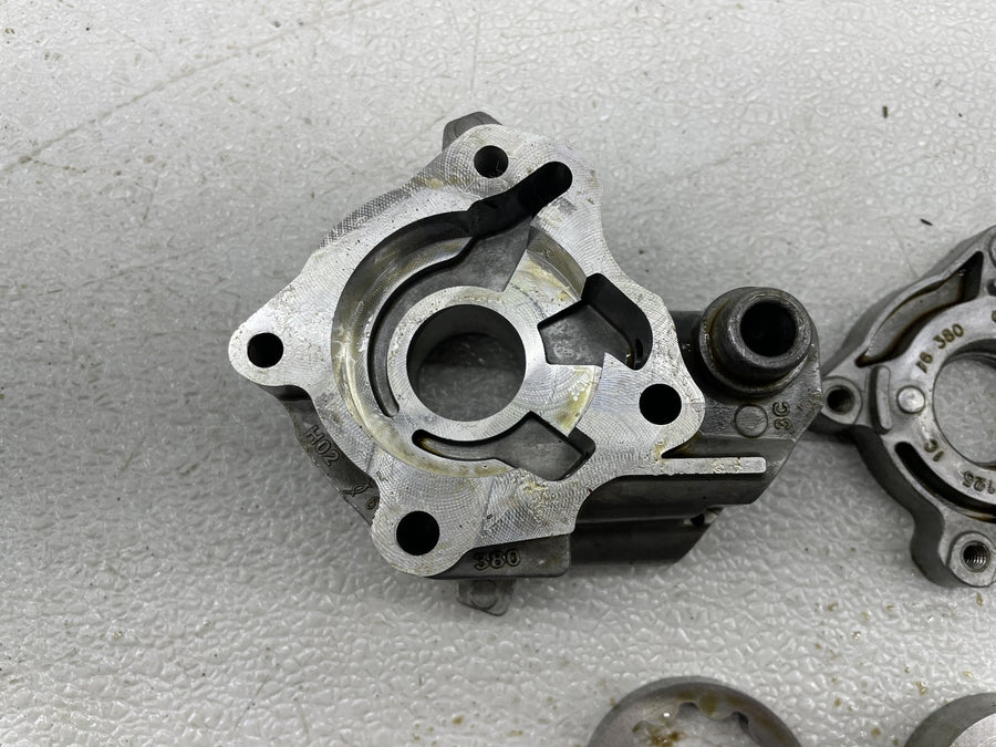 17-23 HARLEY-DAVIDSON ELECTRA GLIDE ULTRA LIMITED M8 107CI ENGINE MOTOR OIL PUMP