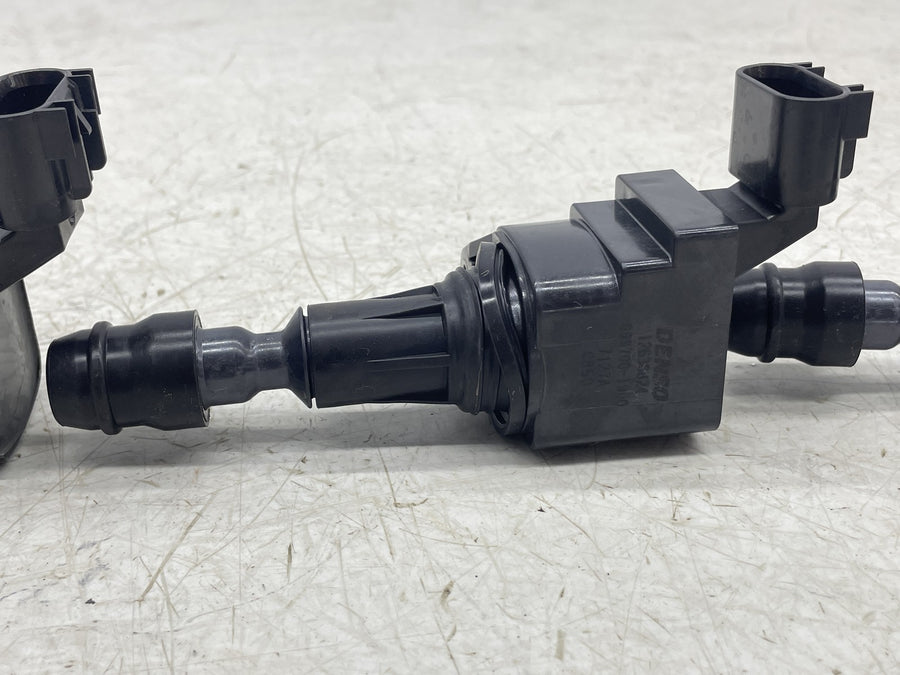 19 POLARIS SLINGSHOT SL IGNITION COILS PACK SET 12638824
