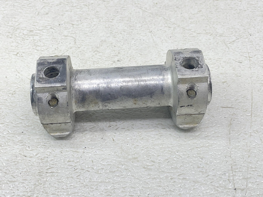 95-02 KTM 250 SX HANDLEBAR RISERS RISER CLAMP SET