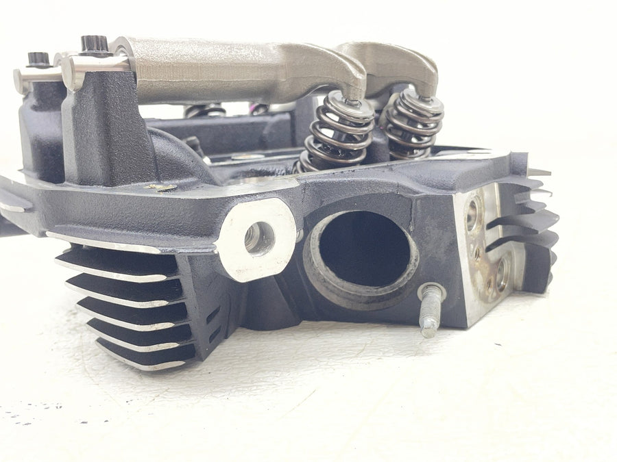 18-24 HARLEY-DAVIDSON STREET BOB FXBBS 114 M8 107CI ENGINE FRONT CYLINDER HEAD