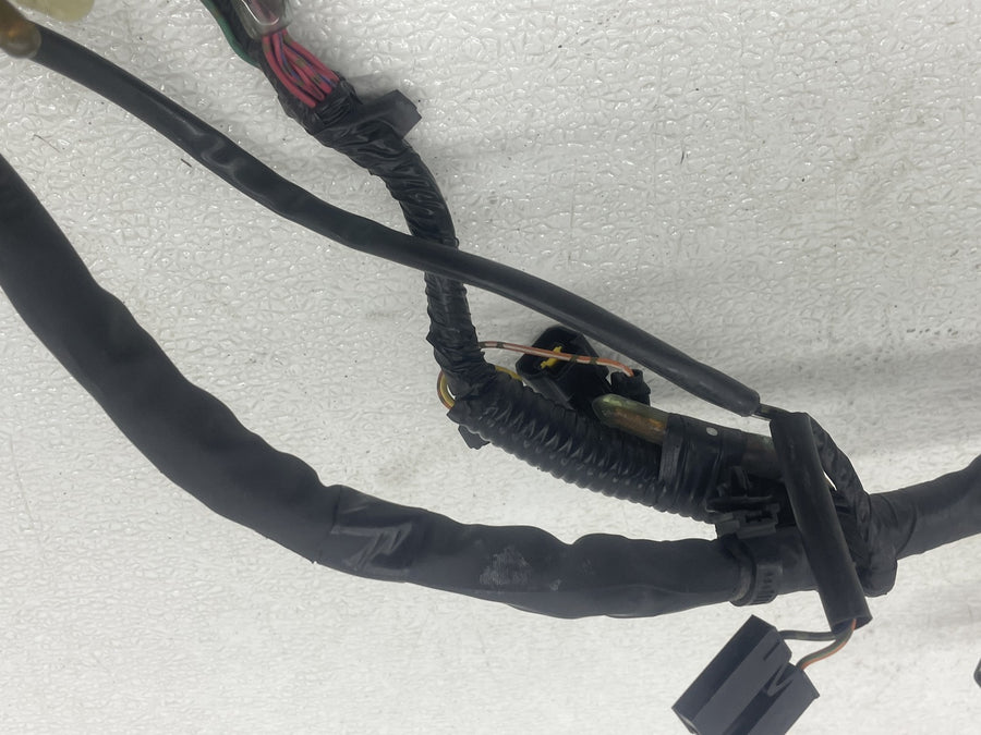 2012 SUZUKI BOULEVARD M109R MAIN ENGINE WIRING HARNESS MOTOR WIRE LOOM