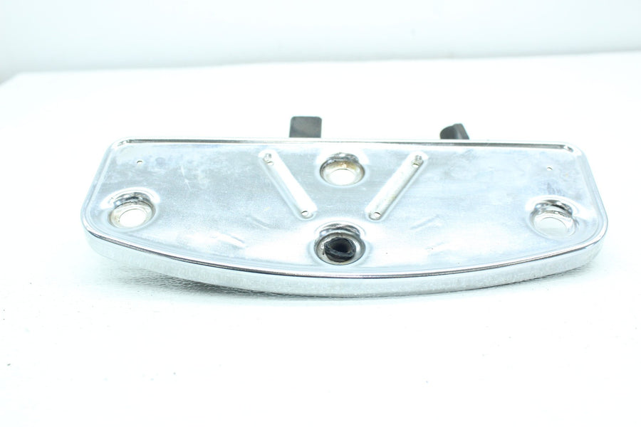 07-11 HARLEY-DAVIDSON ELECTRA GLIDE ULTRA CLASSIC FRONT RIGHT FOOT BOARD REST