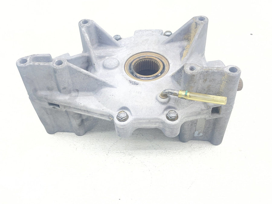 07 POLARIS SPORTSMAN 800 REAR BACK DIFFERENTIAL GEARBOX ASSMEBLY