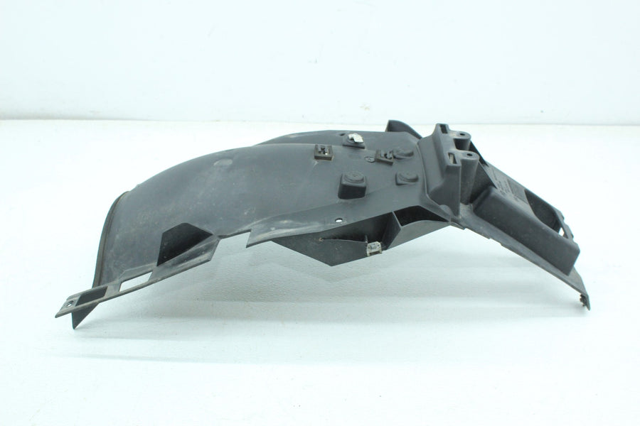 13-16 BMW F800GS F800 GS REAR BACK WHEEL FENDER UNDER TAIL