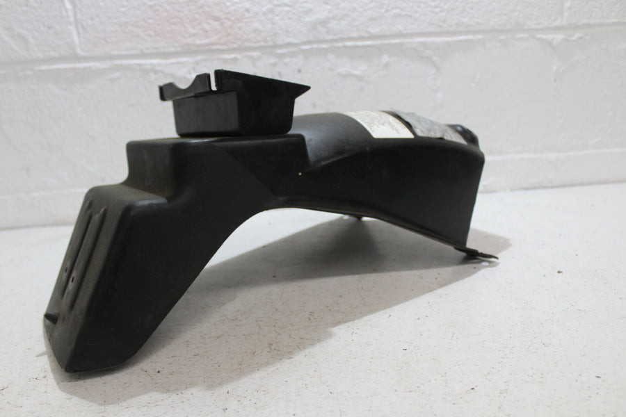 1993 SUZUKI GSX1100G REAR BACK FENDER MUD GUARD UNCUT