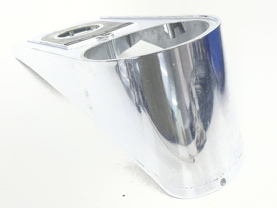 93-98 HARLEY-DAVIDSON DYNA WIDE GLIDE FXDWG GAS TANK CAP COVER TRIM PANEL COWL