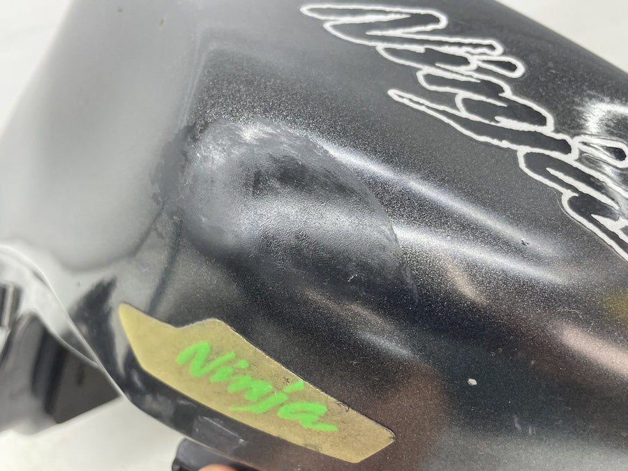 13-18 KAWASAKI NINJA ZX6R ZX636 GAS TANK FUEL CELL PETROL RESERVOIR