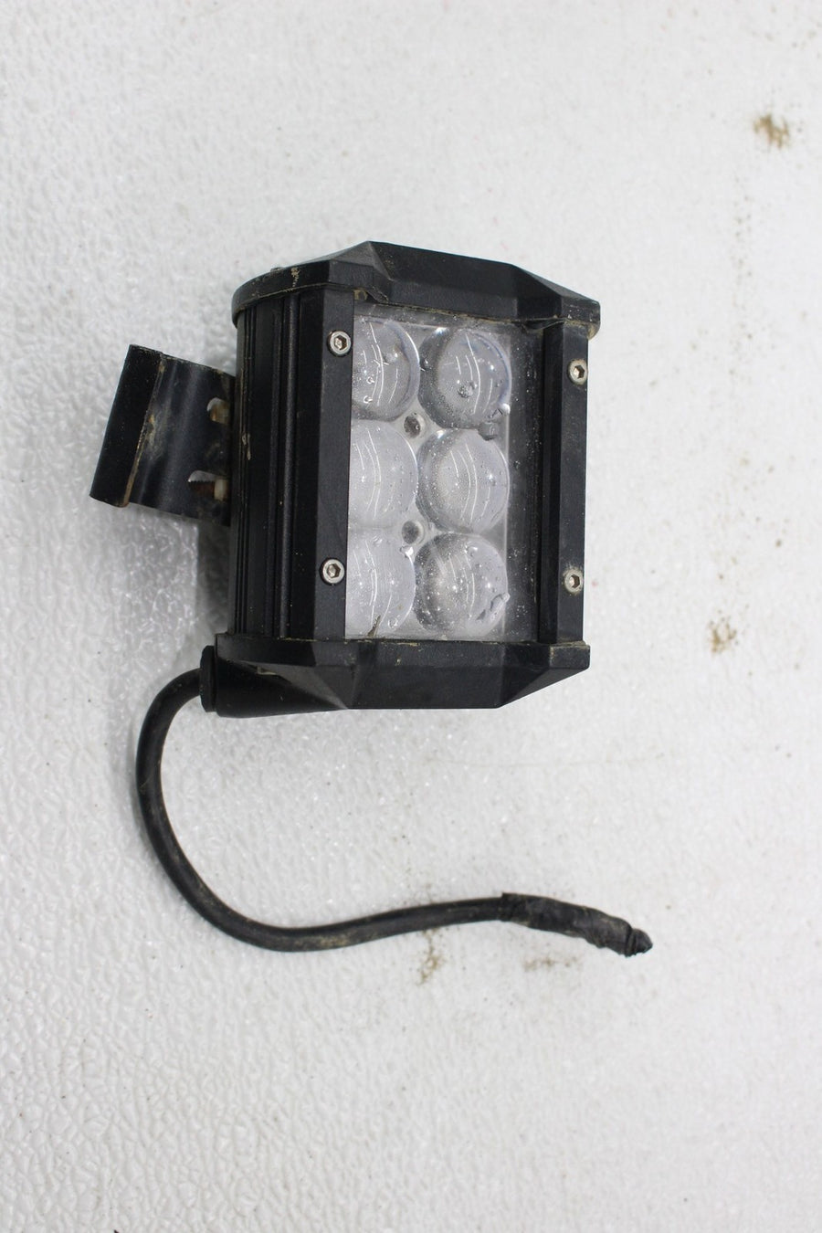 21 HONDA TALON 1000R LIGHT POD LAMP