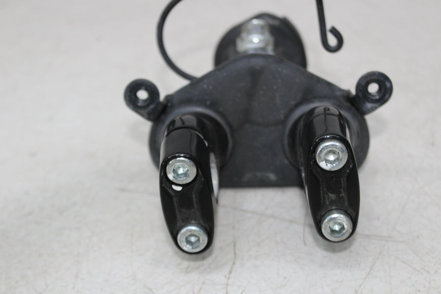 21 HONDA PCX150 HANDLEBAR RISERS RISER SET MOUNT