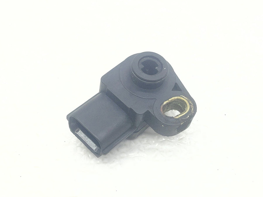 2012 SUZUKI BOULEVARD M109R TPS THROTTLE POSITION STVA ACTUATOR SENSOR SET