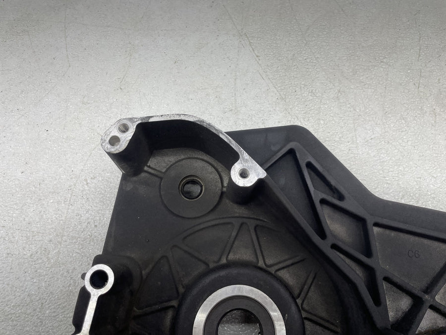 00-05 HARLEY-DAVIDSON SOFTAIL DEUCE TWIN CAM 88CI INNER PRIMARY CLUTCH COVER