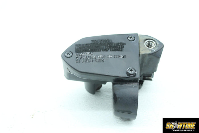 15 VICTORY VEGAS 8 BALL FRONT BRAKE MASTER CYLINDER