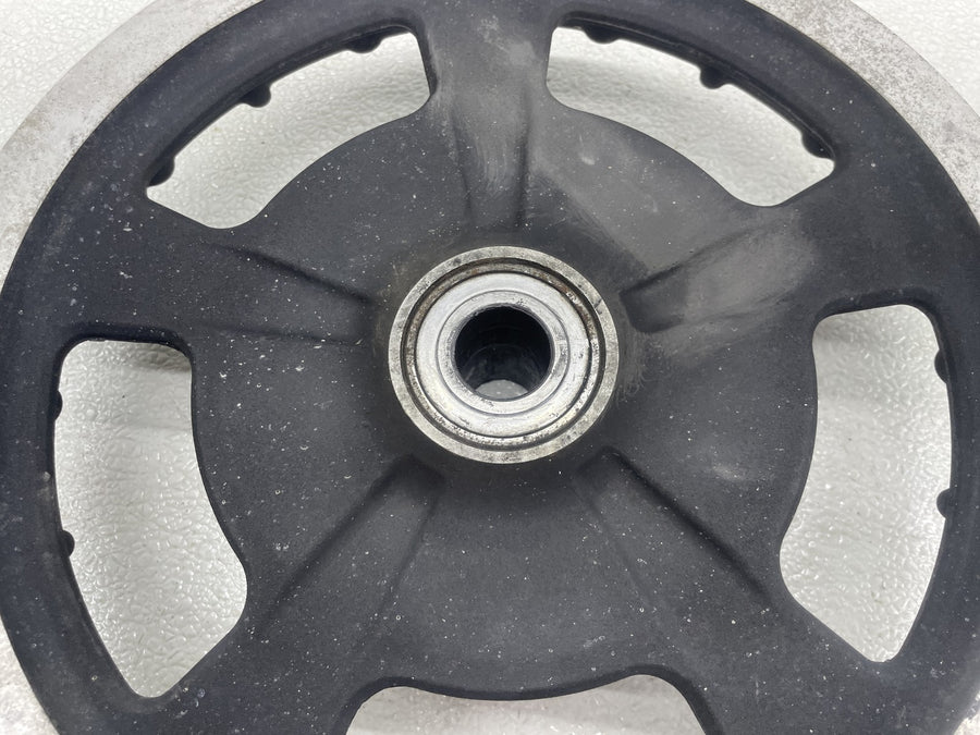 24-26 HARLEY-DAVIDSON ROAD GLIDE FLTRX REAR BACK DRIVE PULLEY SPROCKET