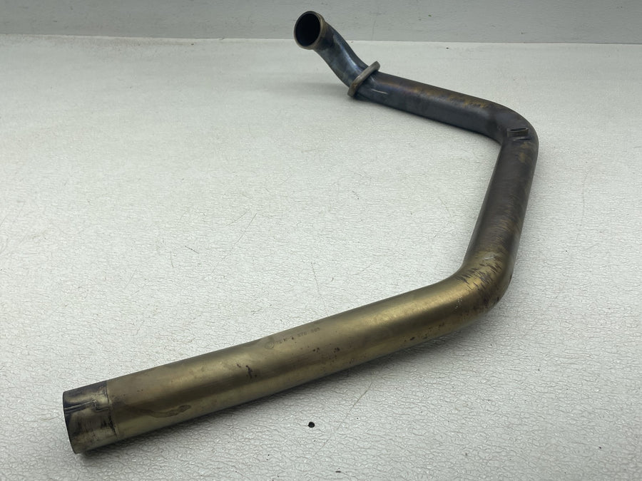 11-15 BMW G650 GS G650GS EXHAUST HEADER PIPE