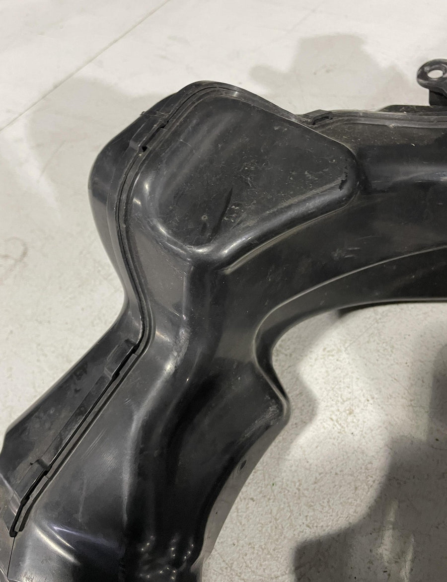 07-08 SUZUKI GSXR1000 LEFT RIGHT RAM AIR INTAKE TUBE DUCTS