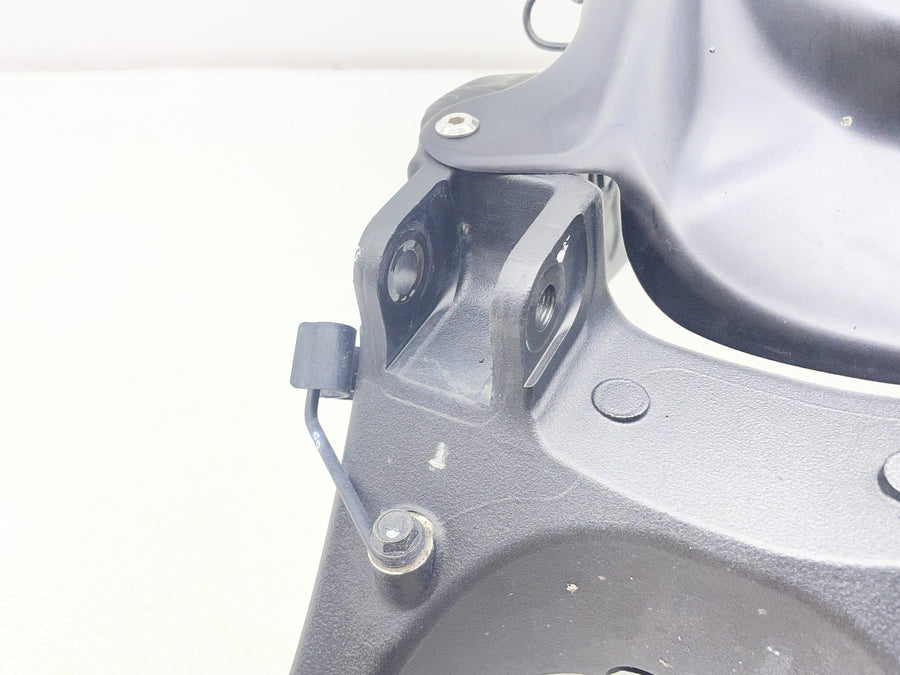 15-21 KAWASAKI VERSYS 650 KLE650 REAR SWINGARM BACK SUSPENSION SWING ARM