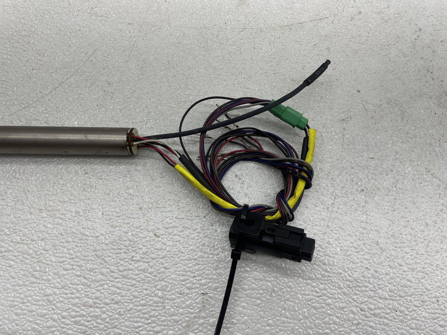 07-11 HARLEY-DAVIDSON STREET GLIDE FLHX THROTTLE TWIST GRIP SENSOR FLY BY