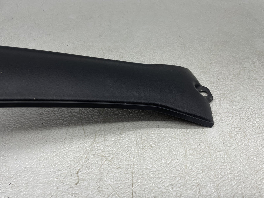 12-17 HARLEY-DAVIDSON DYNA LOW RIDER FXDL GAS TANK CAP COVER TRIM PANEL COWL