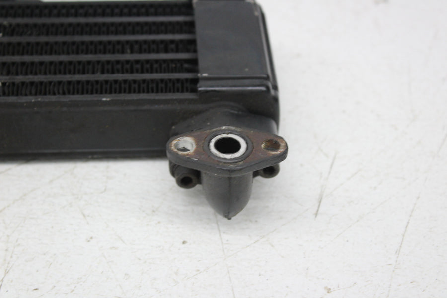 84-86 HONDA NIGHTHAWK 700S CB700SC ENGINE MOTOR OIL COOLER
