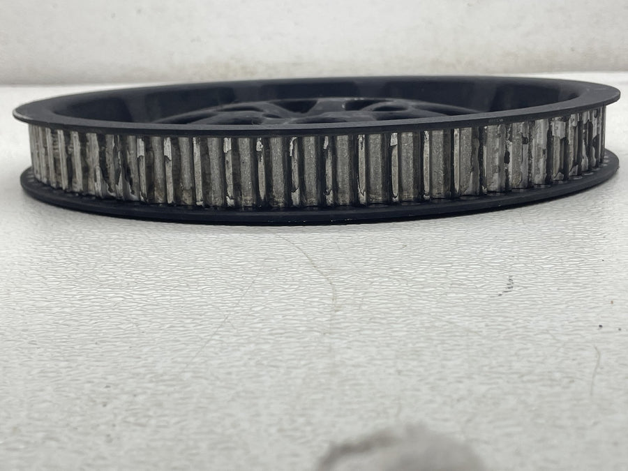 12-17 VICTORY CROSS COUNTRY TOUR REAR BACK DRIVE PULLEY SPROCKET