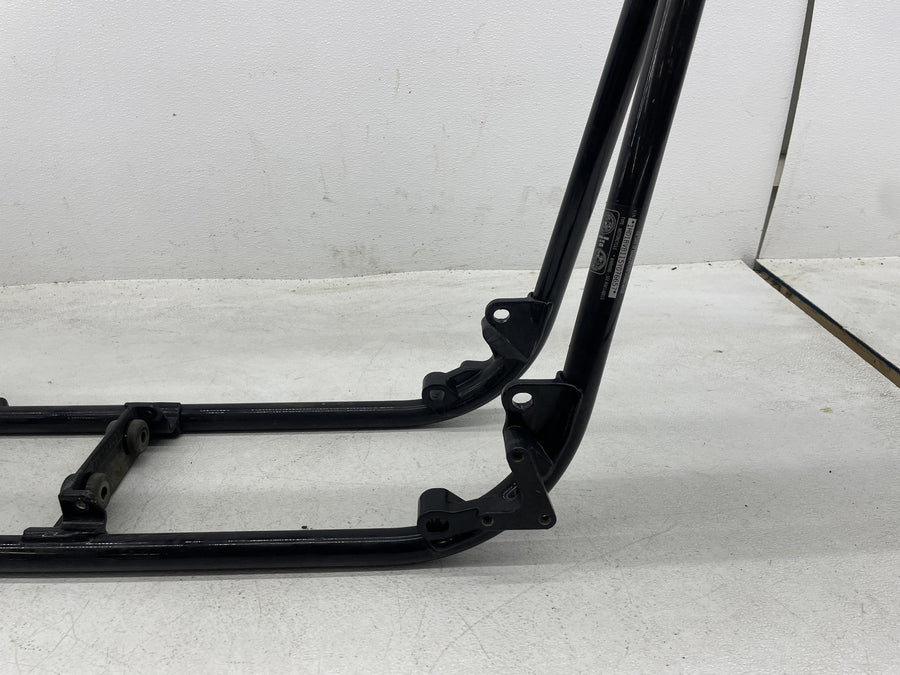 01-06 HARLEY-DAVIDSON SOFTAIL STANDARD FXSTI STPSC46 FRAME CHASSI STRAIGHT