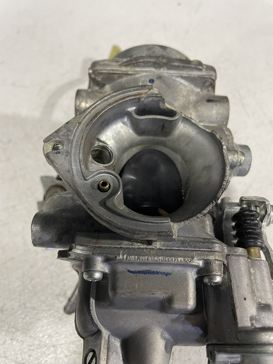 2006 HONDA VTX1300C CARB CARBURETOR