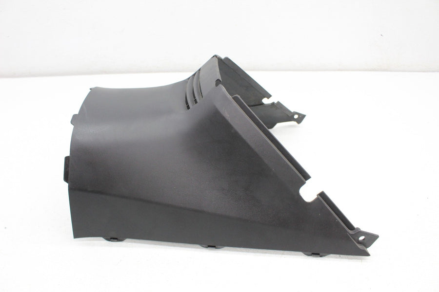 03-06 SUZUKI BURGMAN 400 AN400 FRONT CENTER FRAME COVER FAIRING PANEL