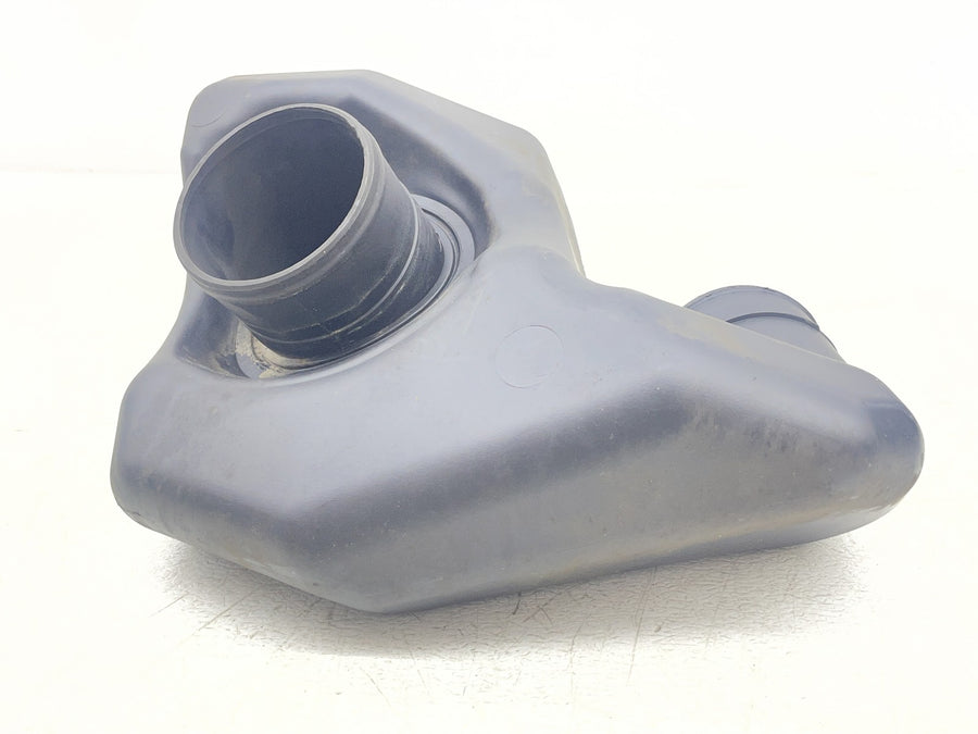 04-08 YAMAHA WAVERUNNER FX EXHAUST RESONATOR BOX