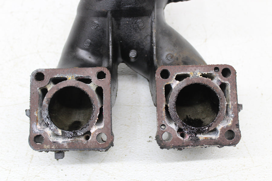 2004 YAMAHA WAVERUNNER GP800R GP800A EXHAUST HEADER PIPE MANIFOLD