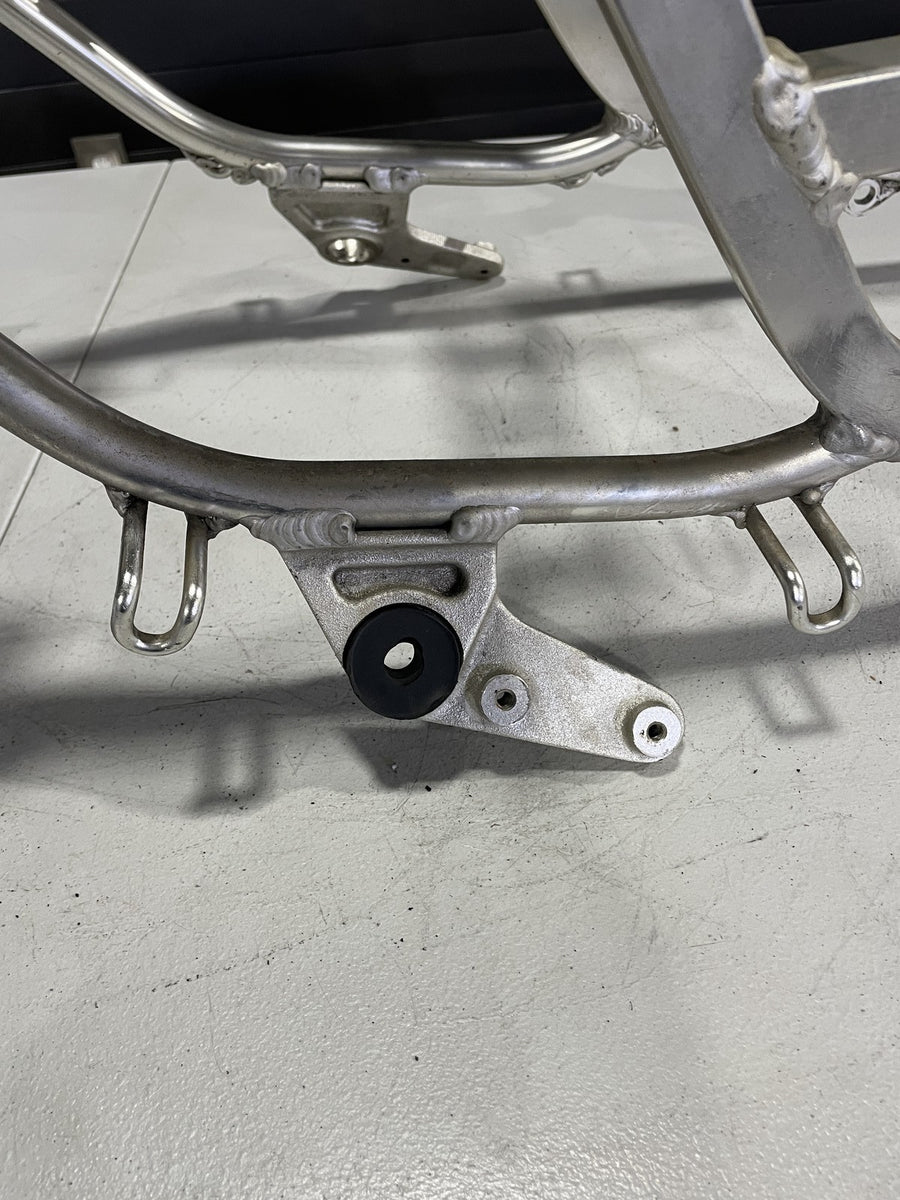 98-03 SUZUKI TL1000R REAR BACK TAIL SUBFRAME SUB FRAME
